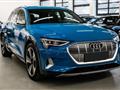 AUDI E-TRON 55 quattro Advanced