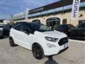 FORD ECOSPORT 1.0 EcoBoost 125 CV Start&Stop ST-Line