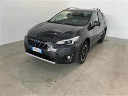 SUBARU XV 1.6i Lineartronic 4dventure ***GPL***