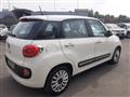 FIAT 500L 1.3 Multijet 95 CV X NEOPAT-GARANZIA-KM CERTIFIC