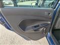 FORD FIESTA 1.5 TDCi 75CV 5 porte