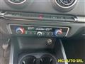 AUDI A3 SPORTBACK SPB 30 TFSI Admired PROMO CON FINANZIAMENTO