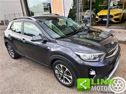 KIA STONIC 1.6 CRDi 116 CV Style