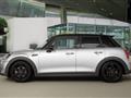 MINI 3 PORTE JCW CLASSIC 5 PORTE