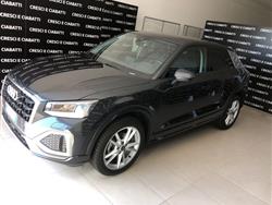 AUDI Q2 30 TFSI Admired Advanced