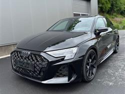 AUDI S3 SPORTBACK SPB TFSI 400 CV quattro S tronic sport