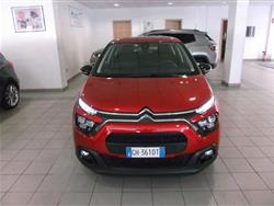 CITROEN C3 BlueHDi 100 S&S Feel Pack