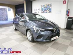 RENAULT NEW CLIO SCe 65 CV 5 porte Zen