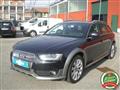 AUDI A4 ALLROAD 2.0 TDI 177 CV S tronic Advanced