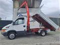 IVECO Daily 35C11 Gru e Ribaltabile Daily 35S11SVP 2.8 TDI PL-TM Furg.S.vtr.