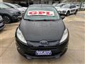 FORD FIESTA 1.4 3 porte Bz.- GPL Titanium