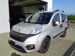 FIAT QUBO 1.3 MJT 95 CV Lounge