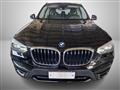 BMW X3 xDrive20d Business Advantage