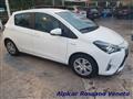 TOYOTA YARIS 1.5 Hybrid 5 porte Business