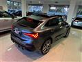 AUDI Q3 Sportback Q3 SPB 40 TFSI quattro S tr. S line ed.