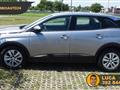 PEUGEOT 3008 BlueHDi 120cv S&S, Automatica "Allure", Garanzia.