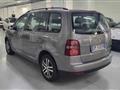 VOLKSWAGEN TOURAN 1.9 TDI 105CV DPF Highline