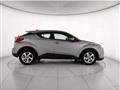 TOYOTA C-HR 1.8h Active 2wd e-cvt