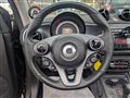 SMART EQ FORTWO EQ CABRIO ELETTRICA 82cv(56cv) CERCHI LEGA