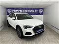 AUDI Q3 40 TFSI quattro S tronic Business Advanced