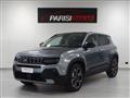 JEEP AVENGER 1.2 100CV Turbo Summit *PROMO PARISI GROUP*