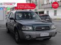 SUBARU FORESTER 2.0 16V cat X JTG 87 Sp. Bi-F.