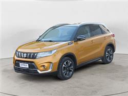 SUZUKI VITARA 1.4 Hybrid 4WD AllGrip Starview