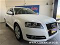 AUDI A3 SPORTBACK SPB 1.6 TDI 105 CV CR Ambiente