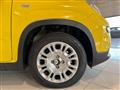 FIAT PANDA 1.0 FireFly S&S Hybrid Pandina MY 24 PREZZO REALE