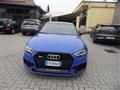 AUDI A3 SEDAN 3 Sedan 2.5 TFSI quattro S tronic