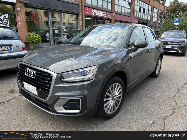 AUDI Q2 Business 1.6 TDI