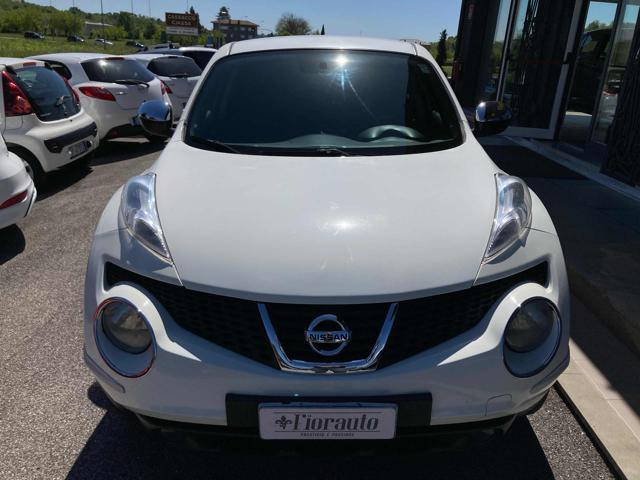 NISSAN JUKE 1.5 dCi Ministry of Sound