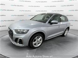 AUDI Q5 35 TDI S tronic S line