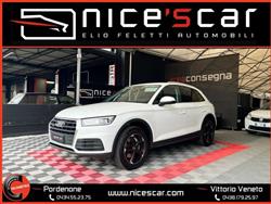 AUDI Q5 2.0 TDI 190 CV quattro S tronic Business Sport