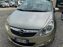 OPEL CORSA 1.2 5 porte GPL Nuovo