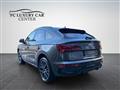 AUDI Q5 SPORTBACK SPB 40 TDI quattro S tronic S line plus Tetto