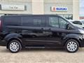 FORD TOURNEO CUSTOM 320 2.0 TDCi 130CV 8 POSTI  Titanium