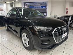 AUDI Q5 SPORTBACK 35 TDI Stronic Business Advanced IVA ESP