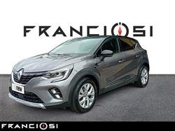 RENAULT NUOVO CAPTUR 1.0 TCe Intens my21