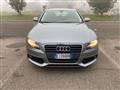 AUDI A4 AVANT Avant 2.0 TDI 170CV