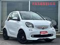 SMART FORTWO 70 1.0 TWINAMIC SUPERPASSION - TOTAL WHITE