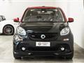 SMART FORTWO CABRIO 0.9 Turbo twinamic cabrio Xclusive IVA ESPOSTA