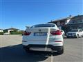 BMW X4 xDrive20d xLine