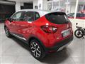 RENAULT CAPTUR dCi 8V 110 CV Start&Stop Energy Initiale Paris