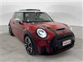 MINI 3 PORTE JCW Mini 2.0 John Cooper Works Anniversary Edition