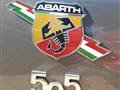 ABARTH 595 Cabrio 595 C 1.4 Turbo T-Jet MTA Turismo