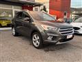 FORD KUGA (2012) 2.0 TDCI 150 CV S&S 4WD Titanium