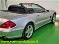 MERCEDES CLASSE SL cat AUTO STORICA