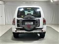 MITSUBISHI PAJERO 3.2 DI-D 16V aut. 5p. Intense DPF