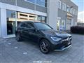 MERCEDES GLC SUV 300de 4Matic EQ-Power Premium Navi Fari LED 19"